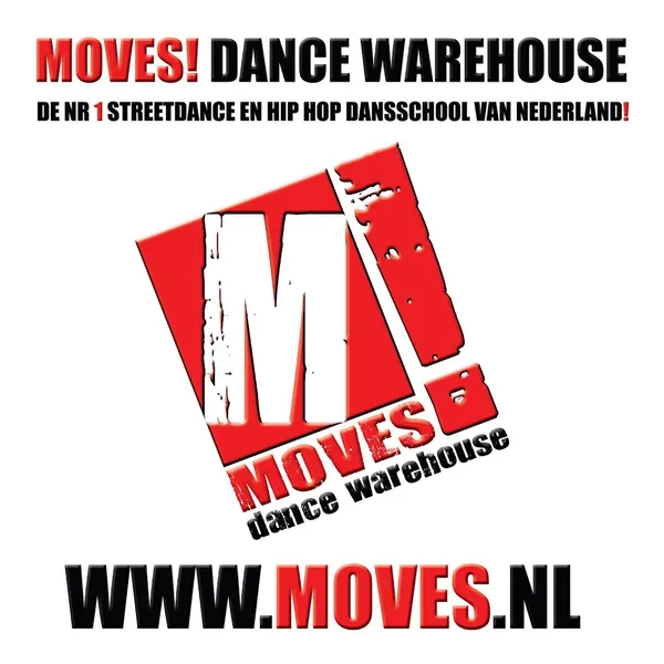 Dansschool Moves Rotterdam