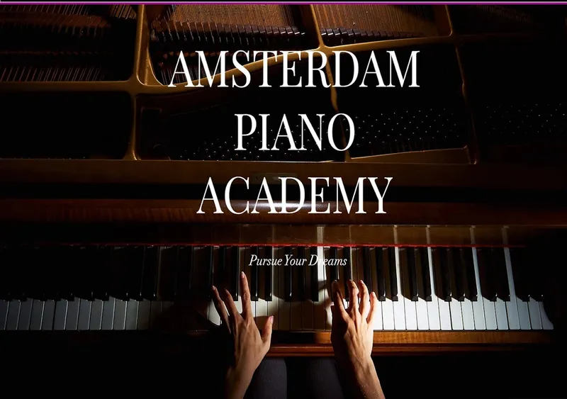 Amsterdam Piano Academy