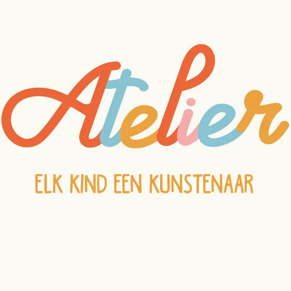 Atelier kunstmethode