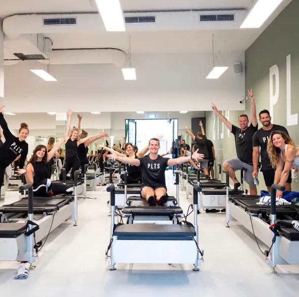 PLTS Reformer Pilates West