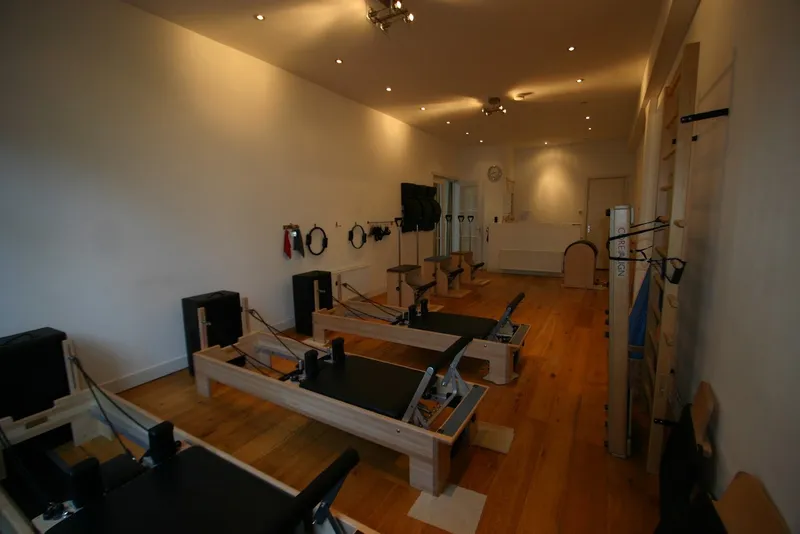 BASI Pilates Academy Amsterdam