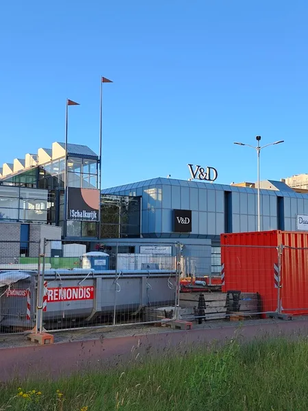 De Kickboksclub (voorheen Daan! Sport)