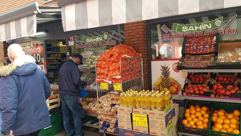 Amsterdams Boks Centrum