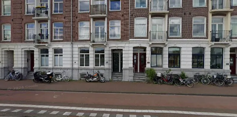 Diamantweg Boeddhisme Amsterdam