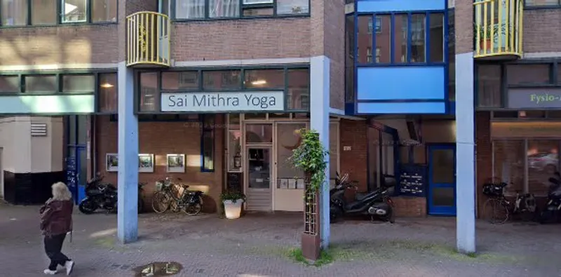 Sai Mithra Yoga