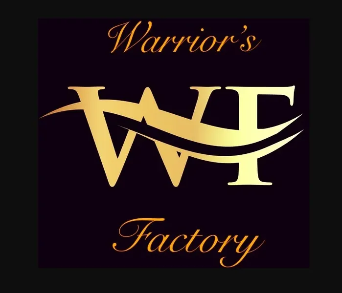 MMA Gym Warrior’s Factory