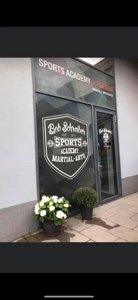 Sports Academy Schreiber