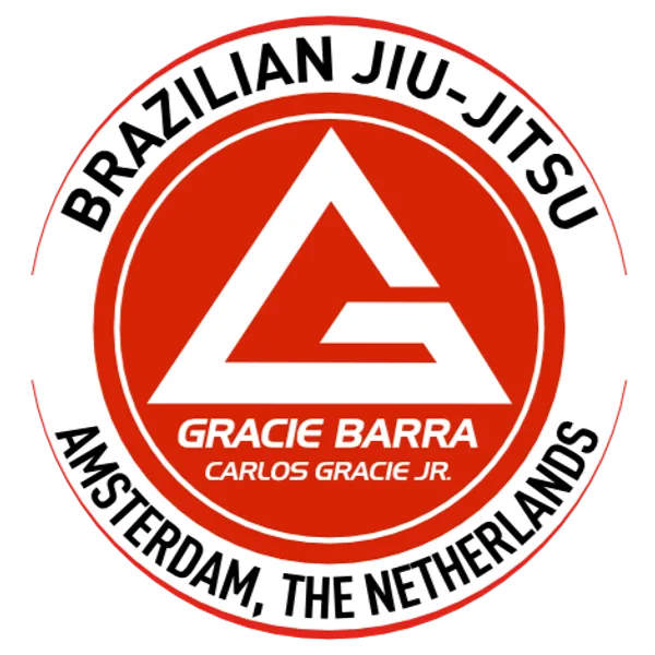 Gracie Barra Amsterdam