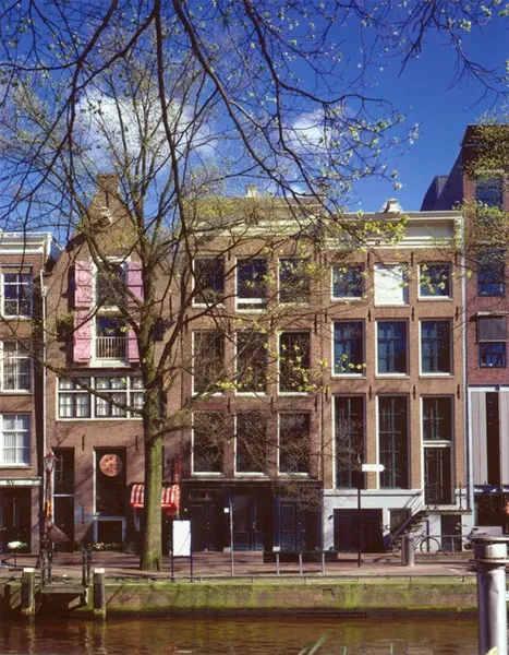 Anne Frank Huis