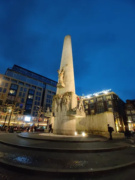 Nationaal Monument