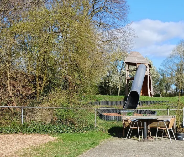 Avonturenspeeltuin Pietje Bell