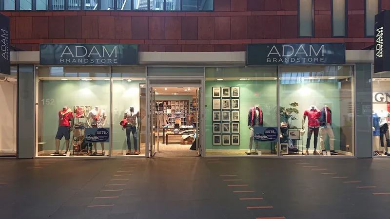 Adam Brandstore