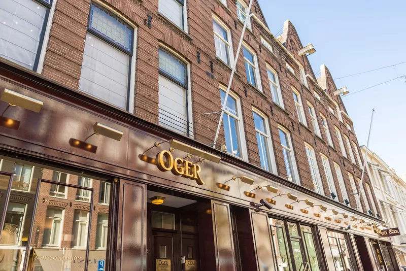 OGÉR Amsterdam