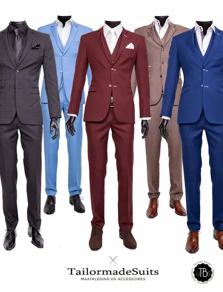 TailormadeSuits