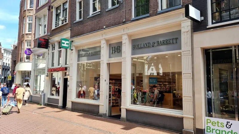 Holland & Barrett