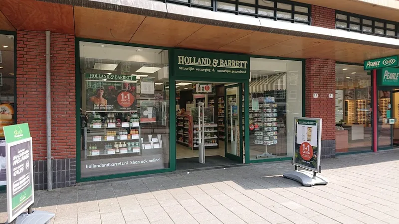 Holland & Barrett