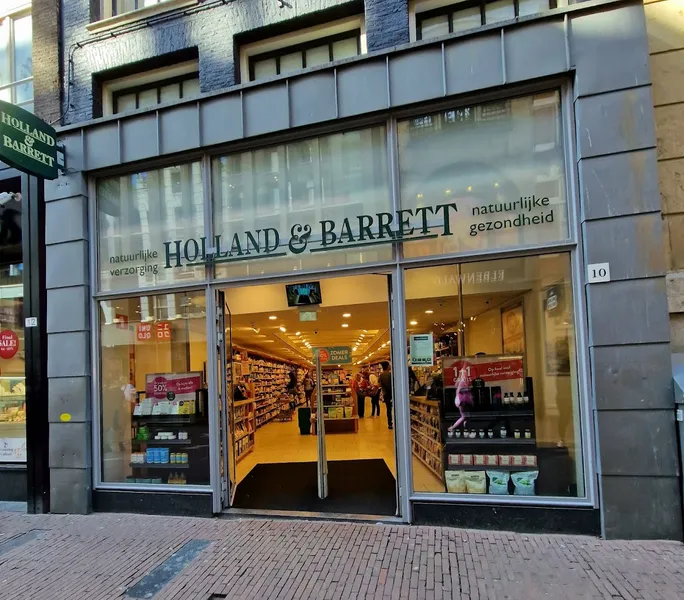 Holland & Barrett