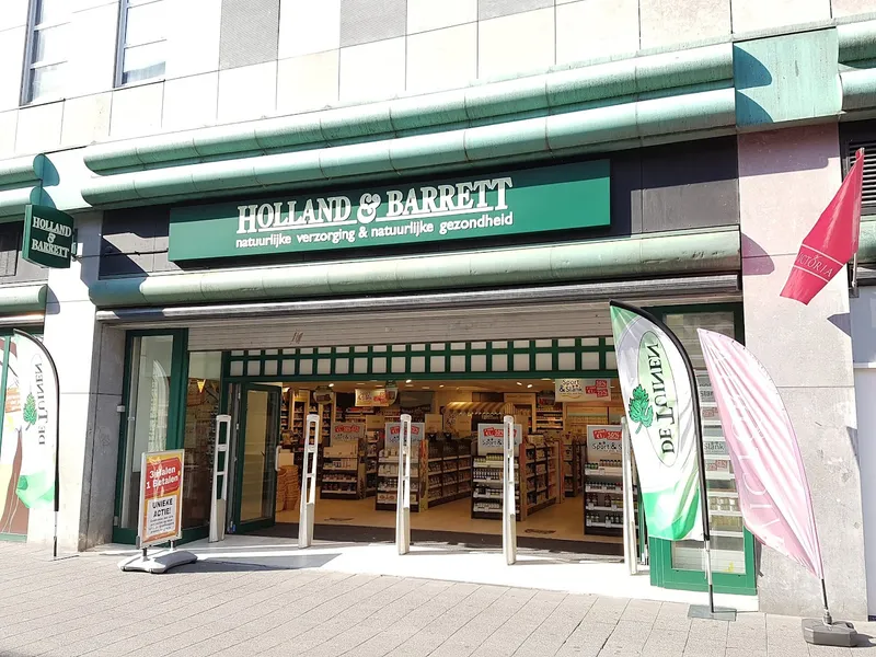 Holland & Barrett