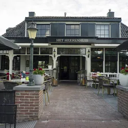 Lijst 18 biercafés in Zaanstad