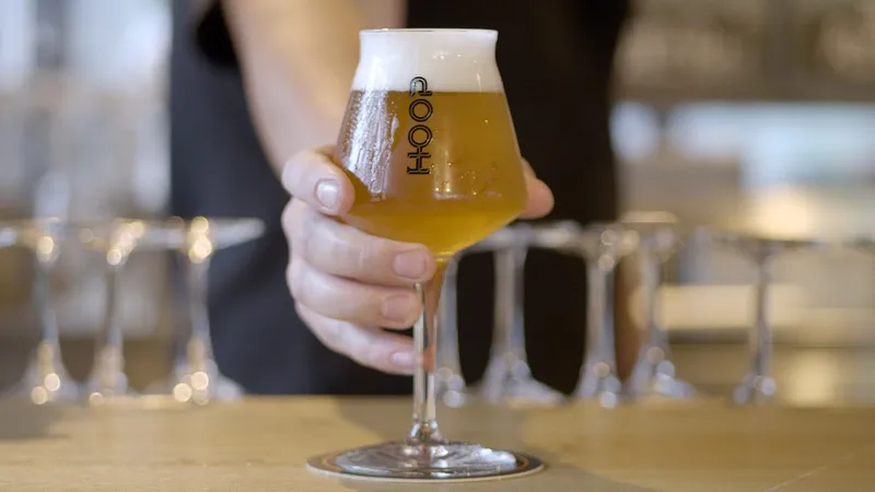 Brouwerij Hoop