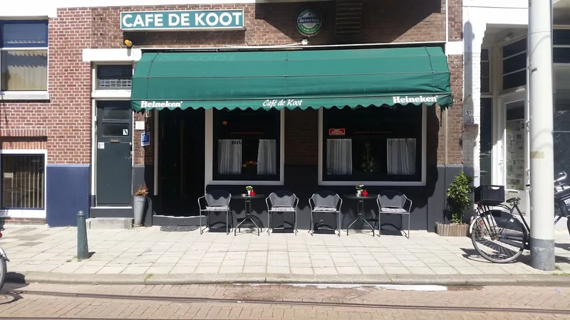 Café De Koot