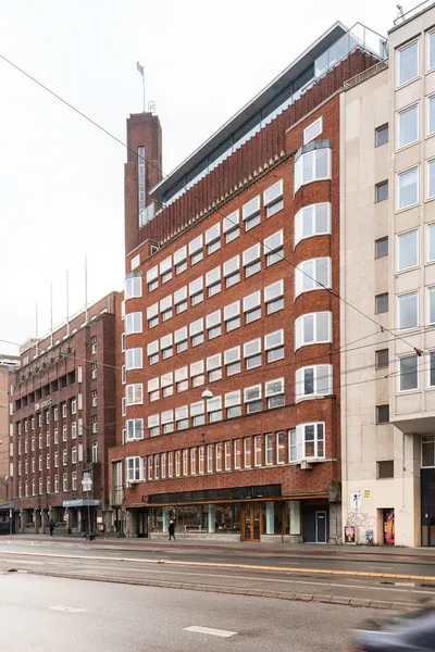 WeWork - Kantoorruimte en coworking