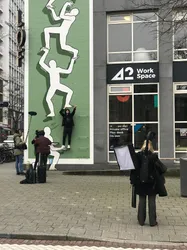 Lijst 28 coworking plaatsen in Rotterdam