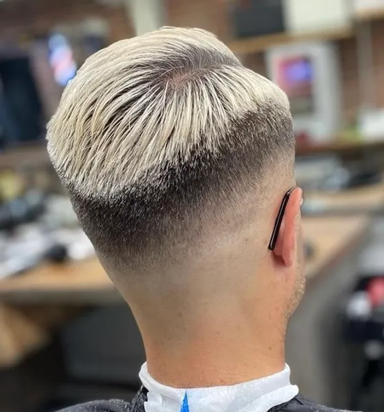 Amstyle pro barbers