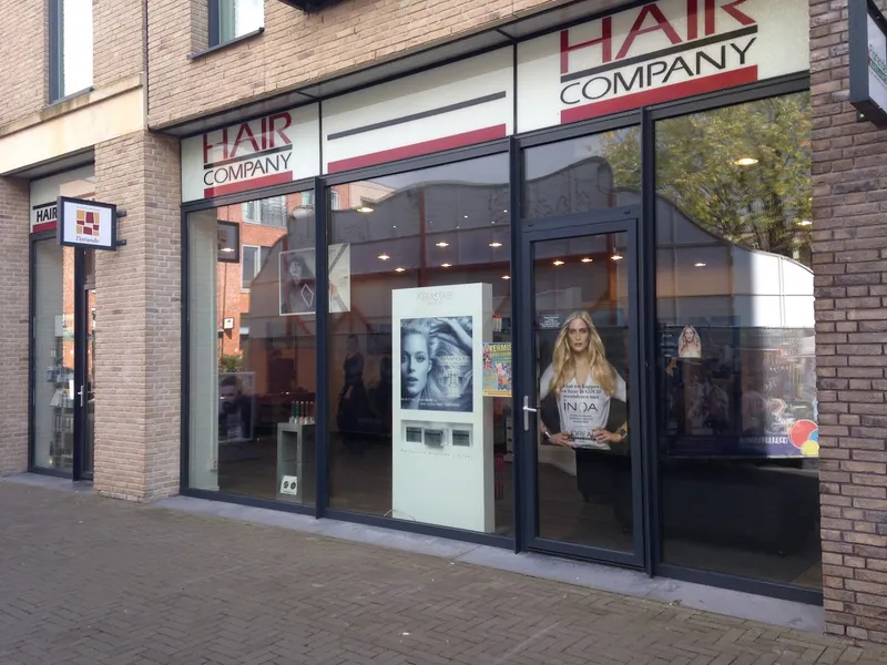 Hair Company Floriande