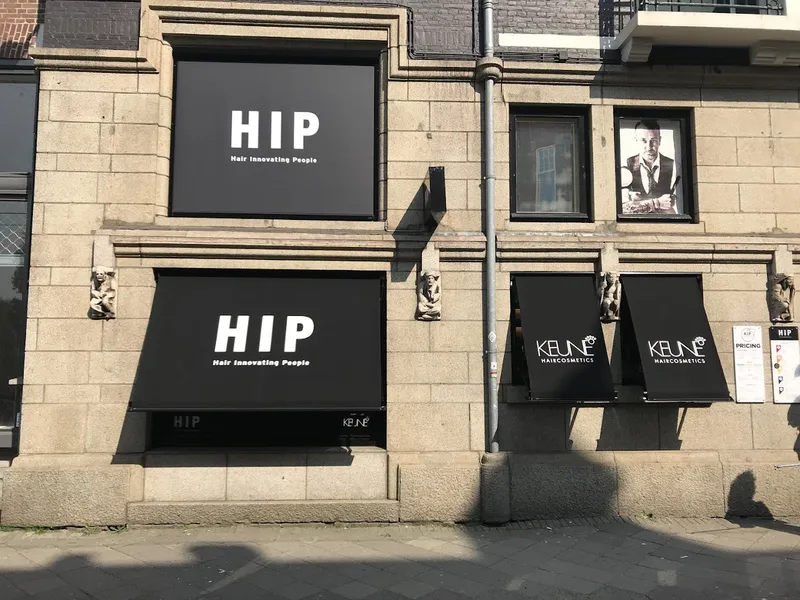 H.I.P. Kappers Amsterdam