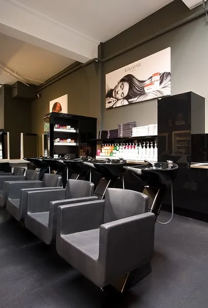 TONI&GUY Hairdressing Rotterdam