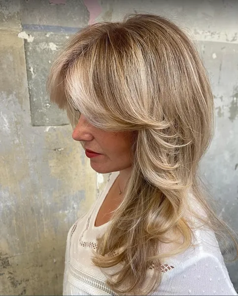 Creatieve kleuringen | Highlights & Balayage LONN. Hair Rotterdam