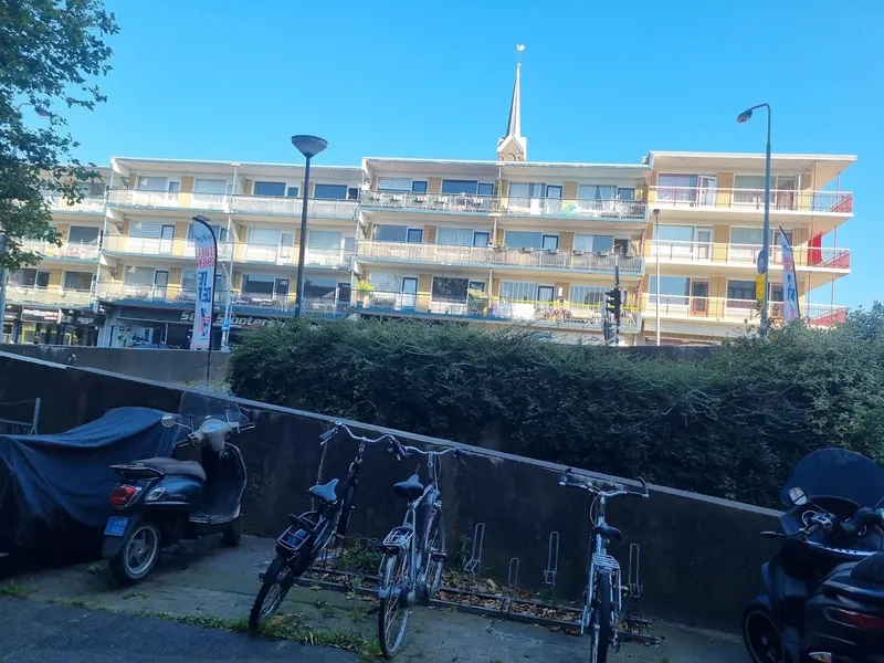 Evangelie Gemeente De Deur Zaandam