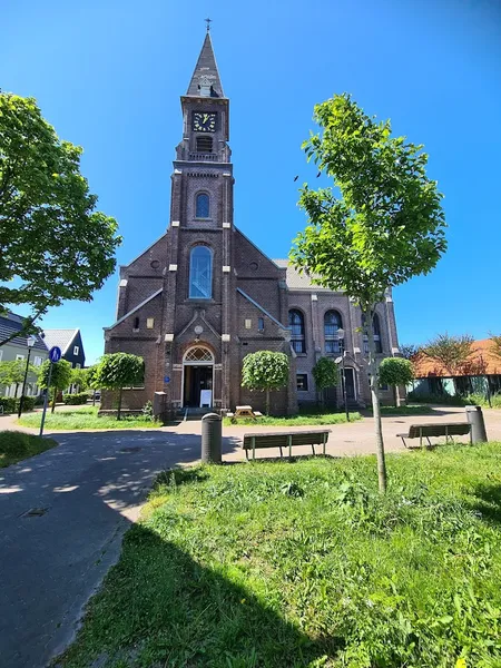 Zaandijkerkerk