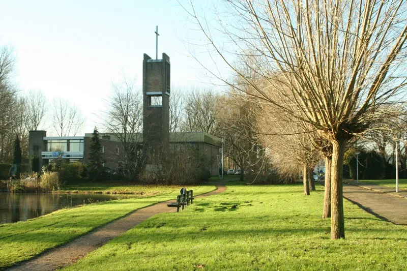 Sint-Jozefkerk