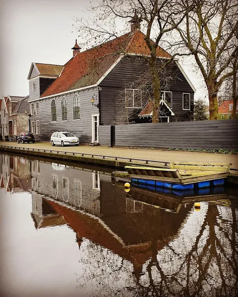 Stichting Kerkgemeenschap Mattheus Zaanstreek