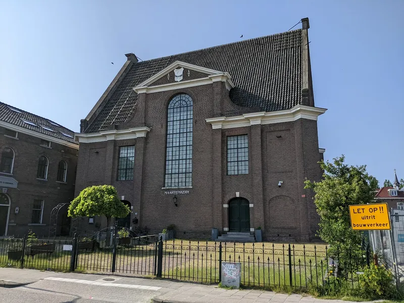 Maartenkerk