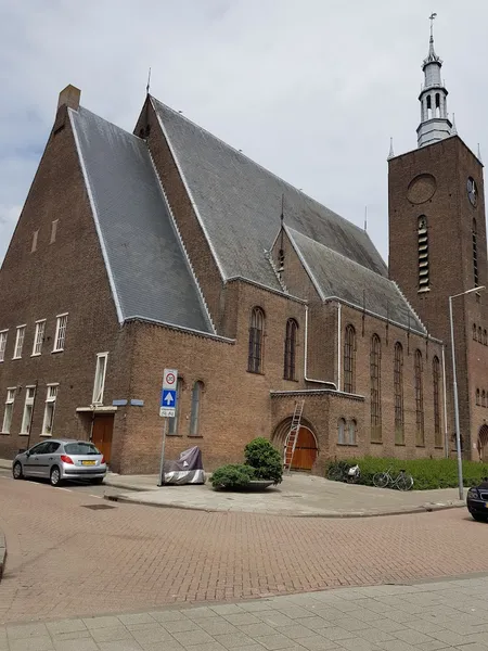 Breepleinkerk