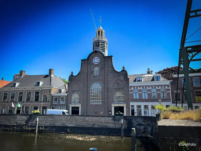 Pelgrimvaderskerk