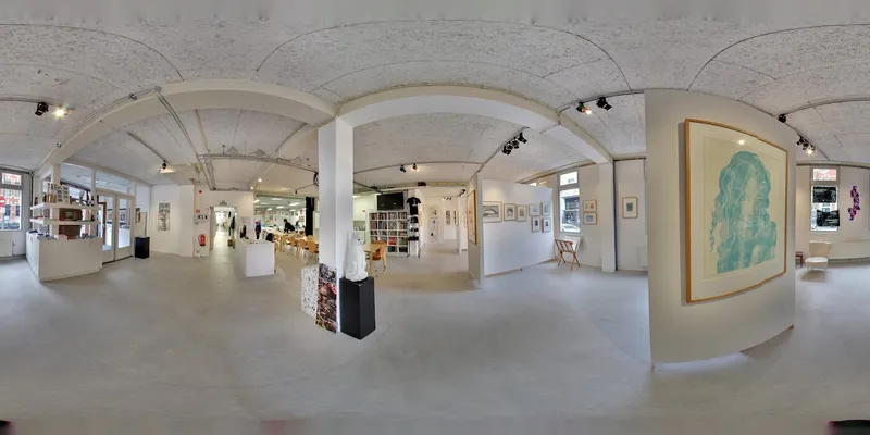 Galerie Atelier Herenplaats