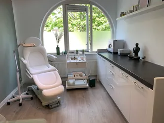 Lijst 17 plaatsen voor pedicures in Hoofddorp Haarlemmermeer