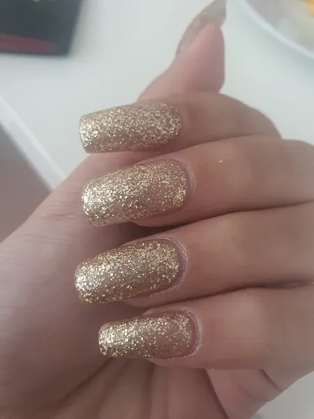 Century Nails