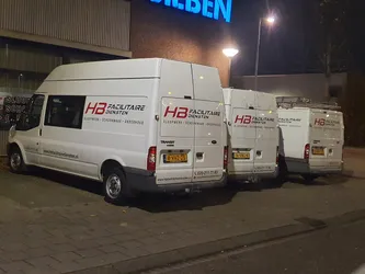 Lijst 11 schoonmaakbedrijven in Osdorp Amsterdam