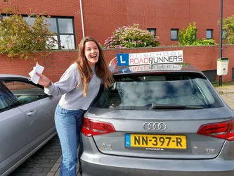 Lijst 14 rijscholen in Osdorp Amsterdam