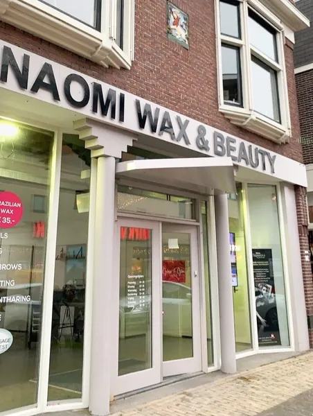 Naomi Wax & Beauty