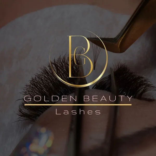 Golden Beauty Lashes