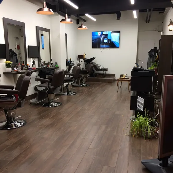 Dreamlook Barbershop