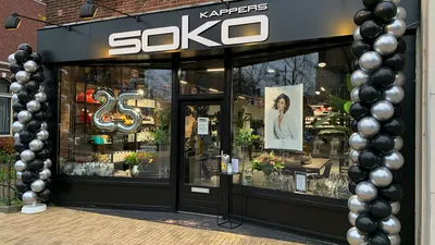 Lijst 25 kappers in Zaandam Zaanstad