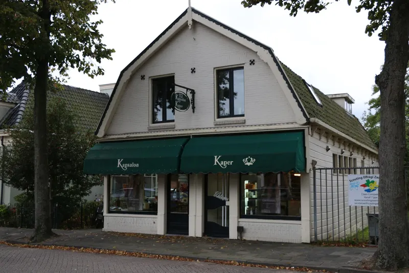 Kapsalon Kaper