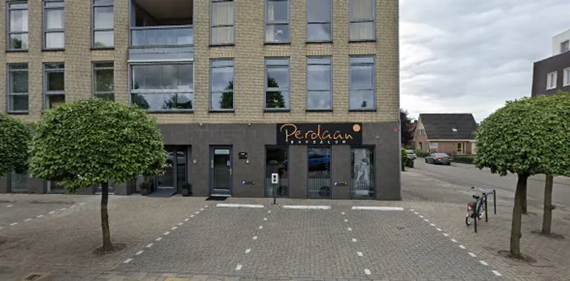 Kapsalon Perdaan